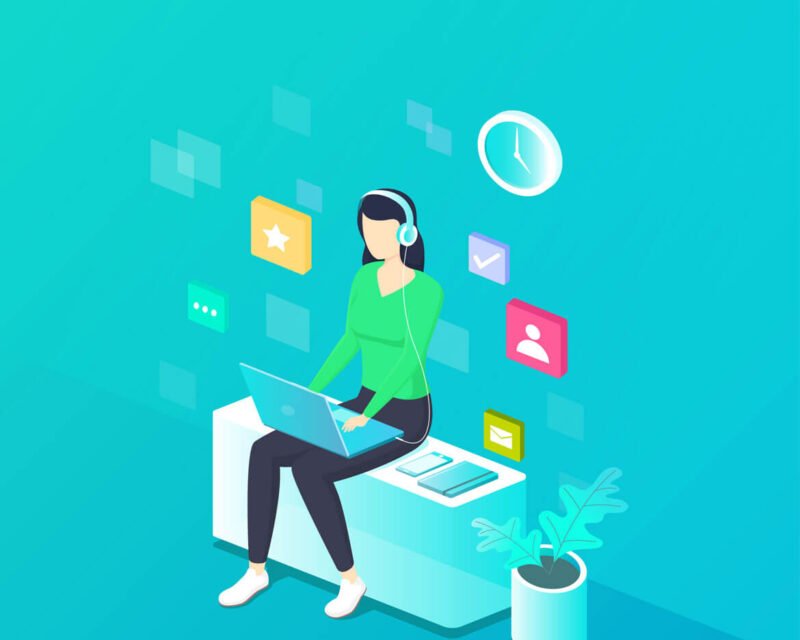 Social-Engagement